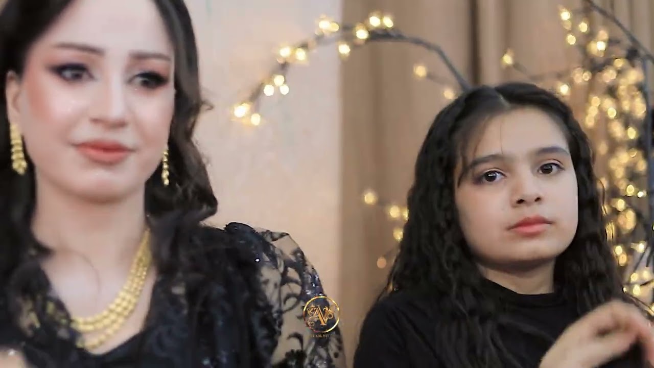 حفلة زفاف عمران و ساميه الفنانين صادق بركات و عبدال علي جزء 1