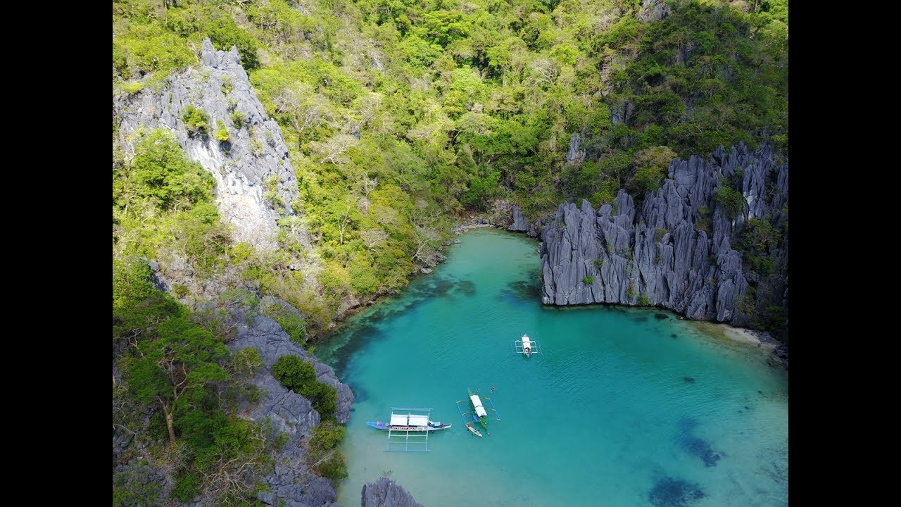 El Nido (Palawan) 2017