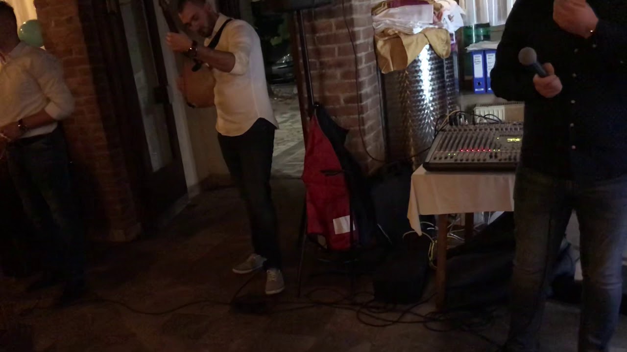 Kiki i Matej-Ej kuco kuco stara