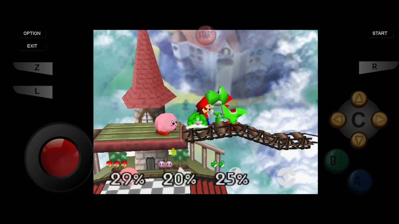 Ssb part 2