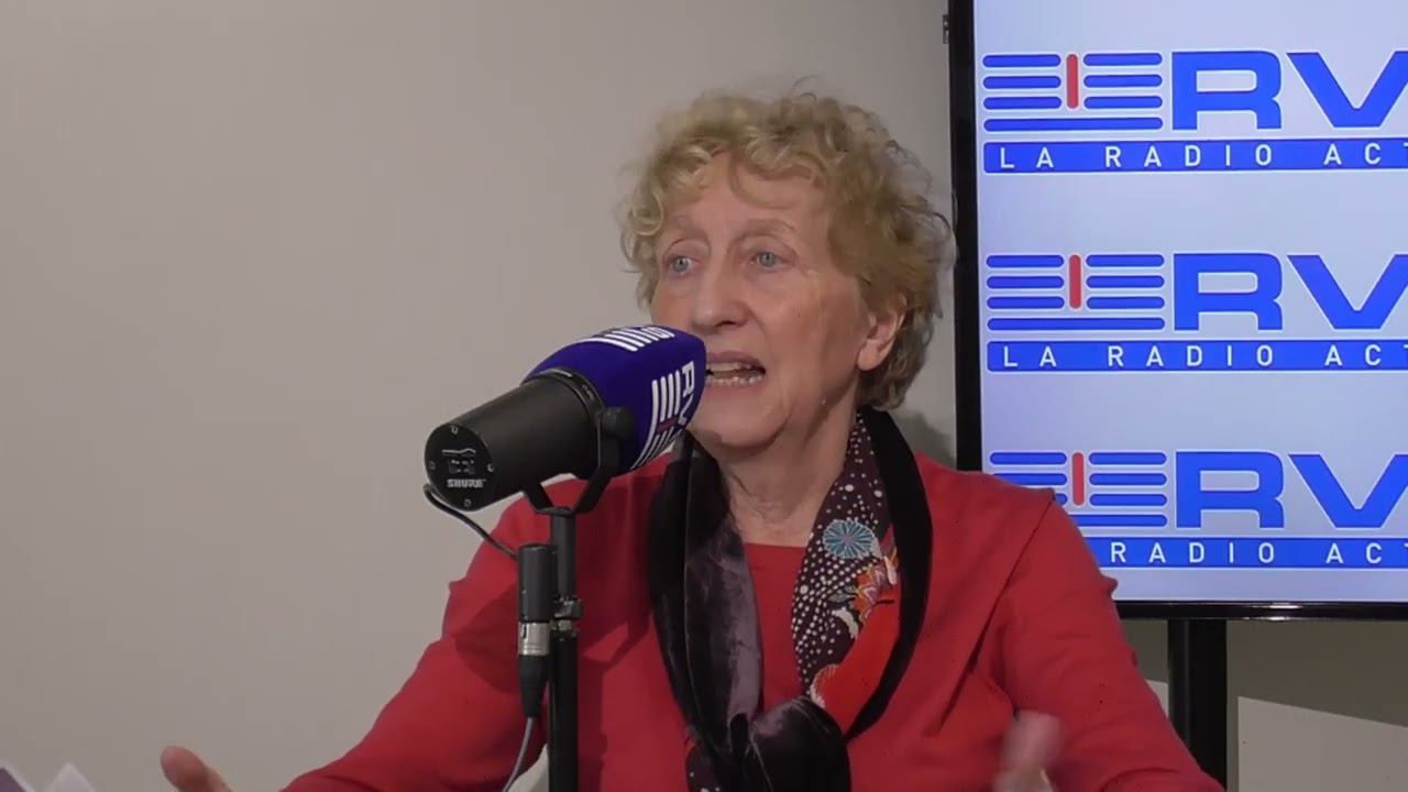 RVS Le Mag - Rouen donne des Elles