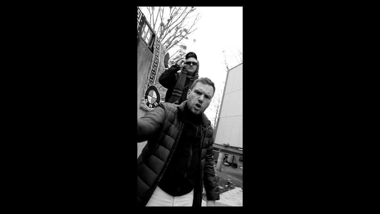 MC BOMBER - OH YEAH feat. KARATE ANDI (prod. by MC Bomber) Official Video