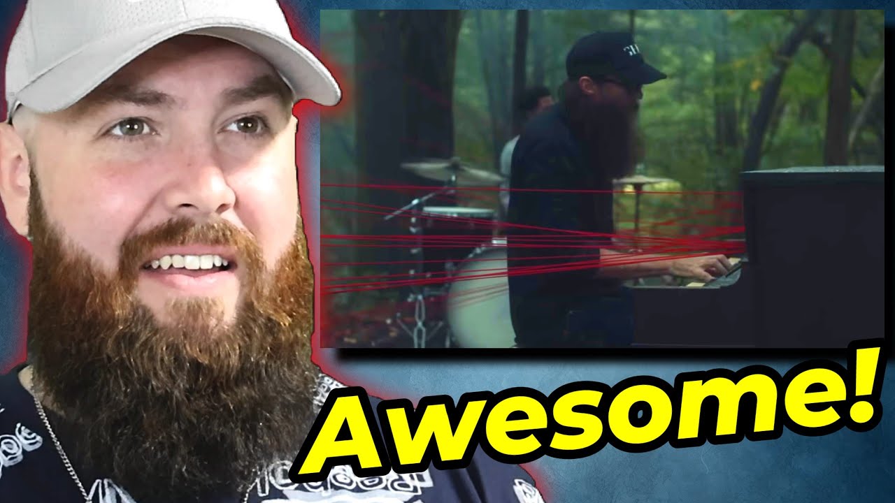 Crowder 