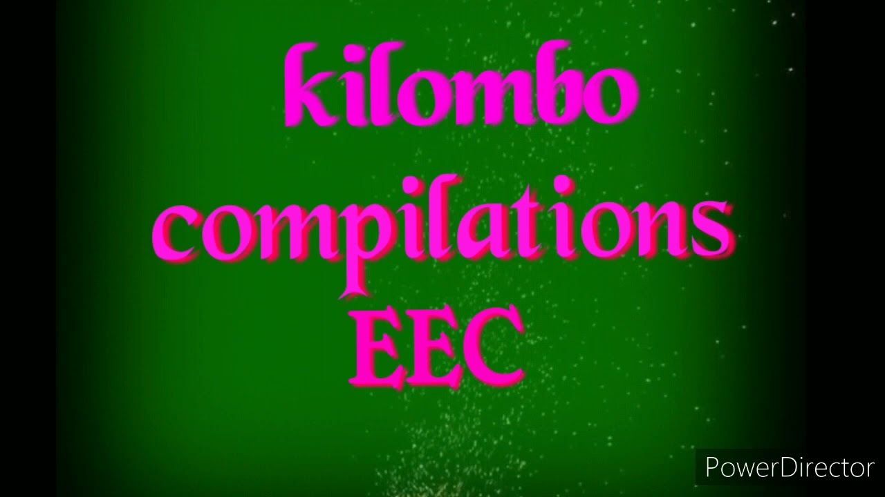 Kilombo compilation,  fumu yesu wa kala..