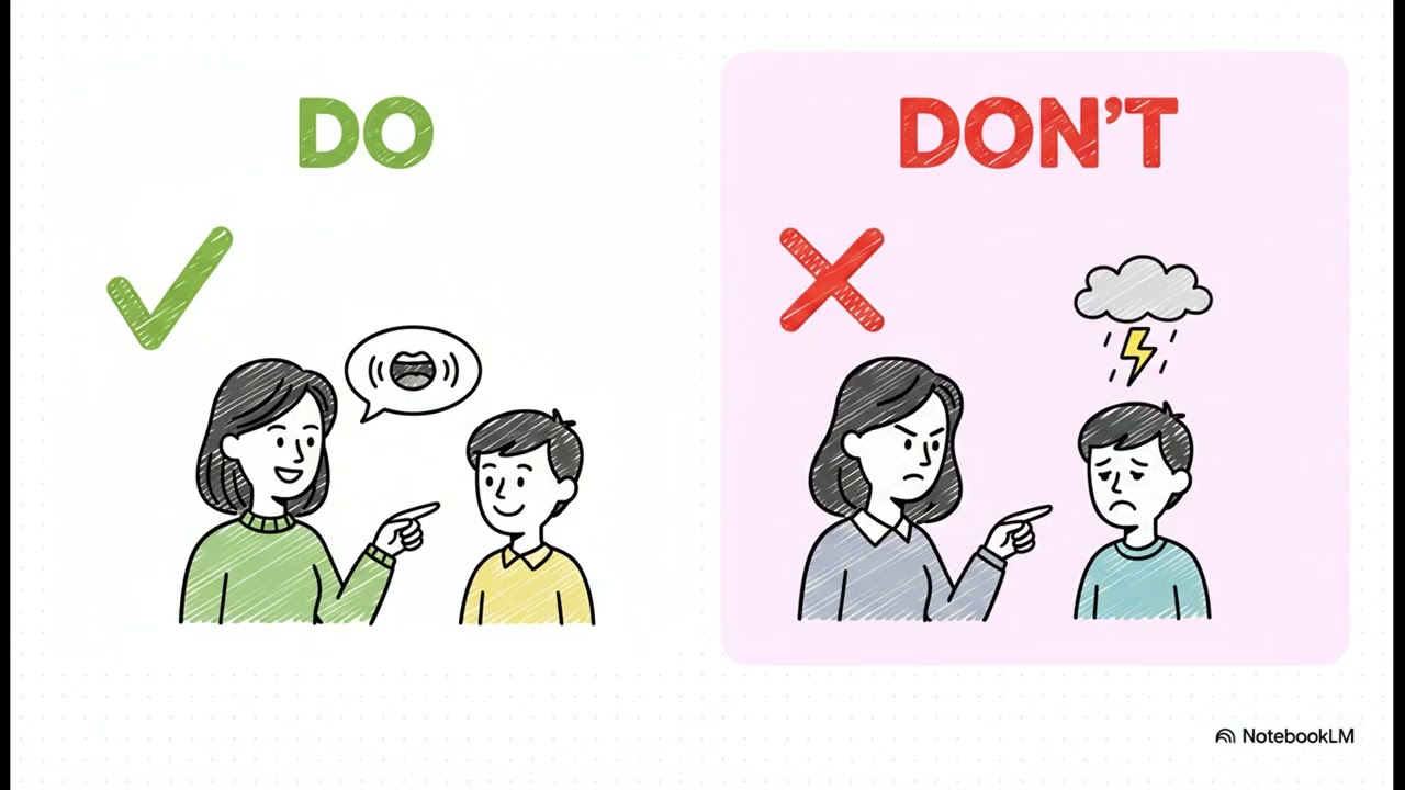 Réparer, Recadrer, Repartir