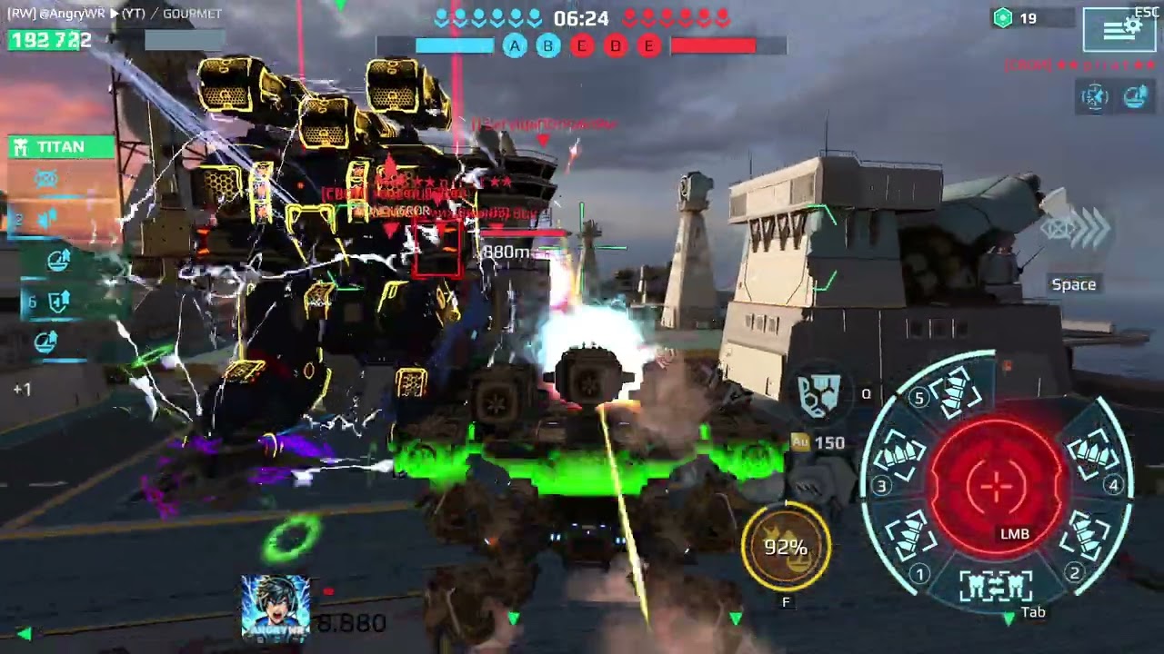 Big War Robots Giveaway! ⚡ Win a SWORD Unit – 7 Winners Only!