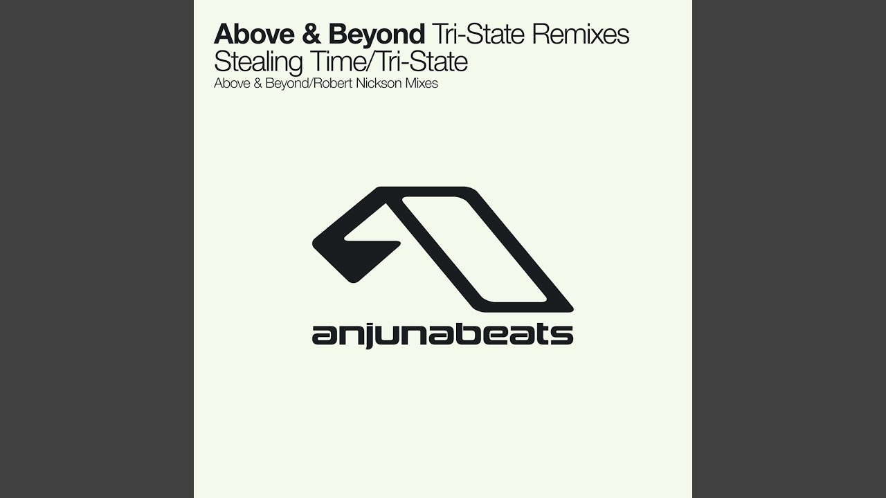 World On Fire (Maor Levi Remix)