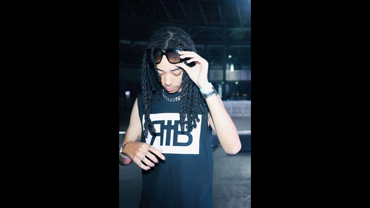 [FREE] OSAMASON + CHE + NATECXO TYPE BEAT - 