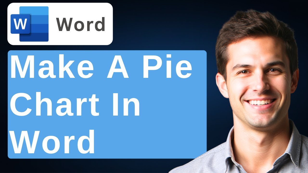 How To Make A Pie Chart In Microsoft Word [2026 Guide]
