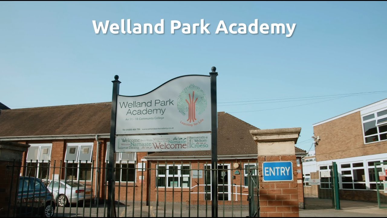 Welland Park Academy Summary