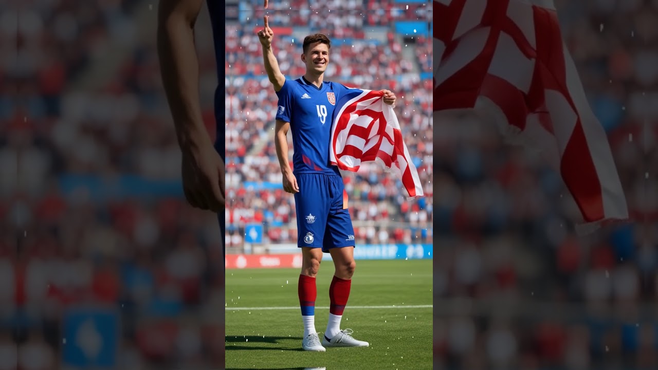 Giorgi Mamardashvili  The Rising Star Goalkeeper Taking La Liga and Georgian Football by Storm!