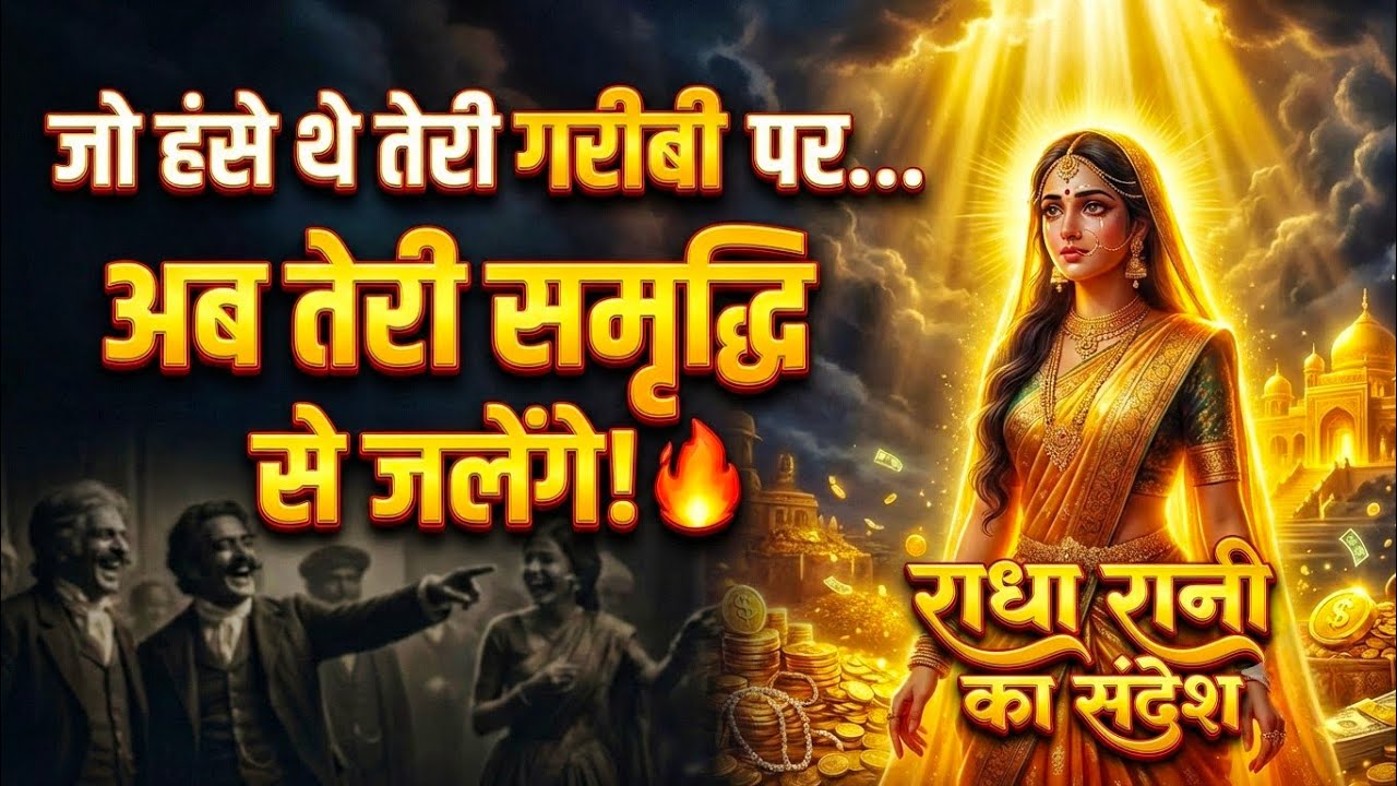 Radharani-ka-ashirwad⁩  #radheradhe #maa  राधा रानी का आशीर्वाद 📿 💝 