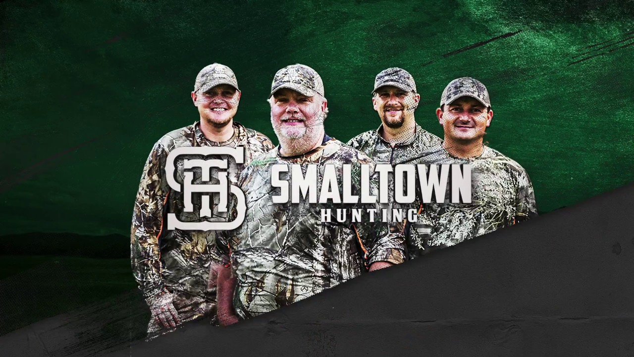 Small Town Hunting Official Show Open Theme Song