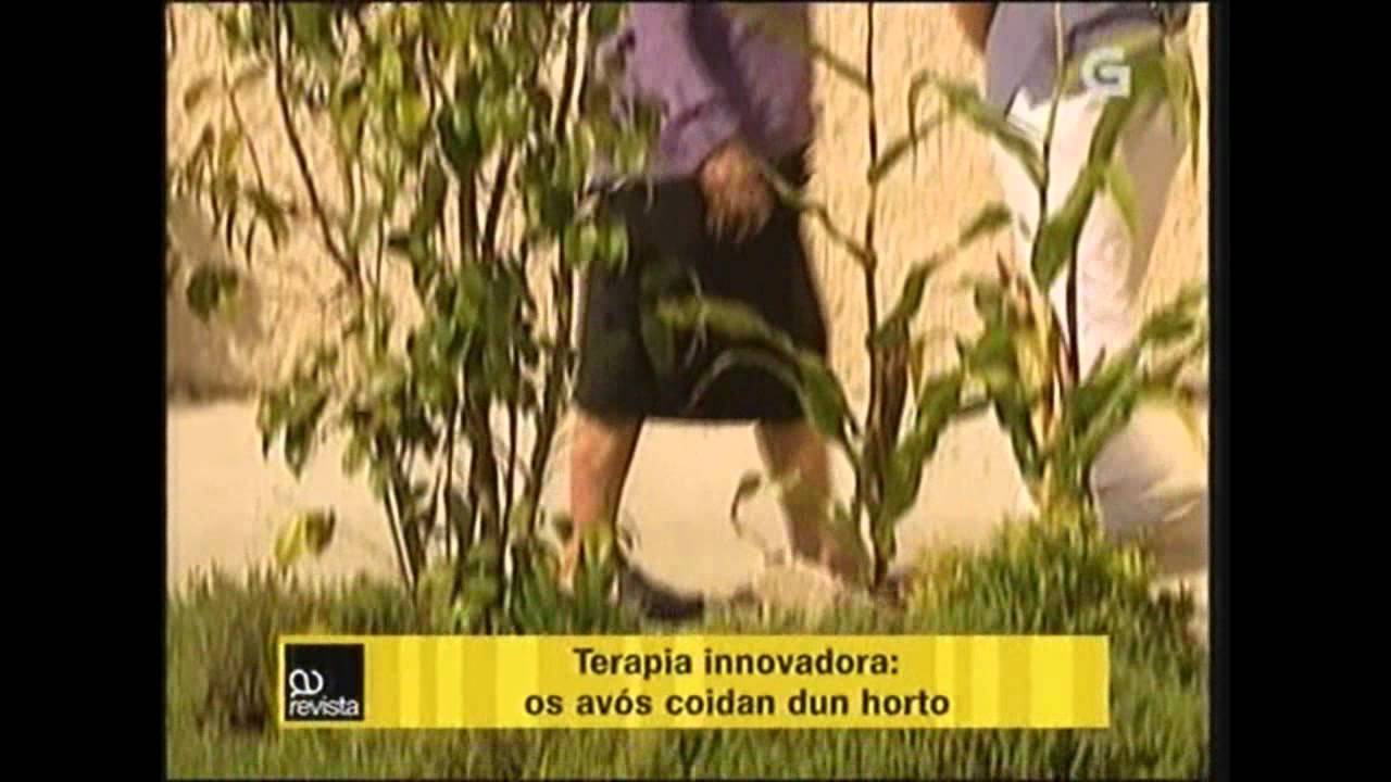 Centro de dia Os Avós Programa A Revista