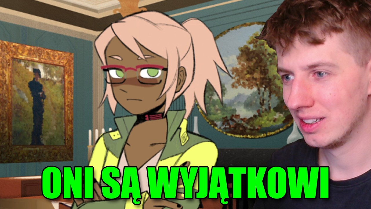 Każda GRUPA ma TAKIEGO GOŚCIA | Danganronpa Lapse (2026) | [#2]