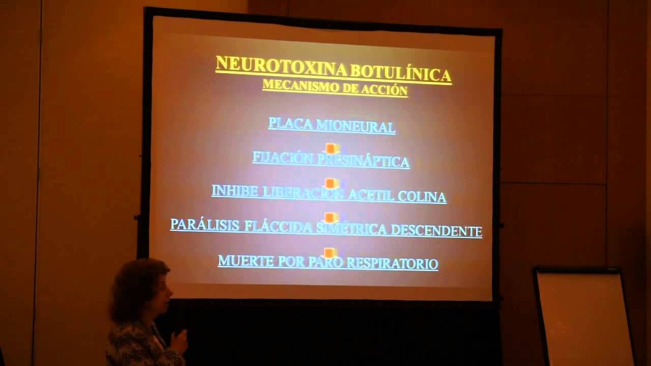 Botulismo