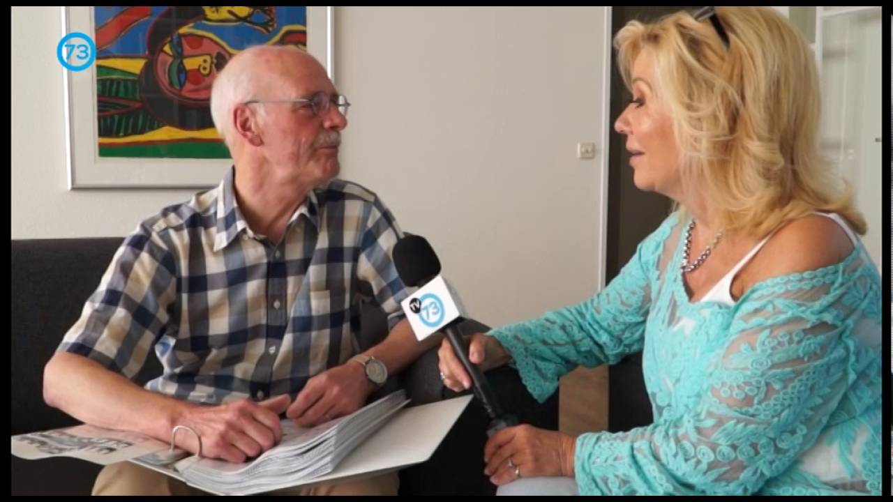 Dit Is Mijn Hobby afl 14 -  Verzamelaar Markclips
