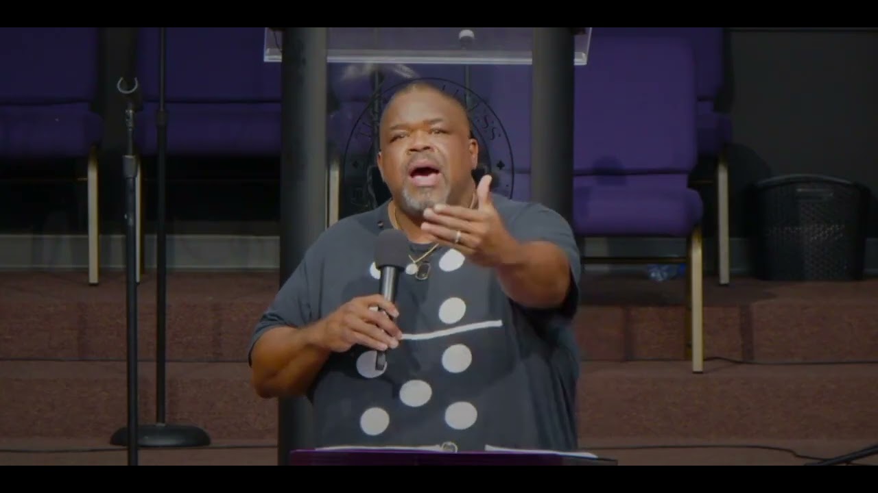 Wednesday Word | Standard | Arthur Reid