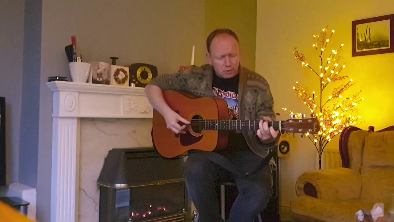 When the Roses are in Bloom and In The Haze