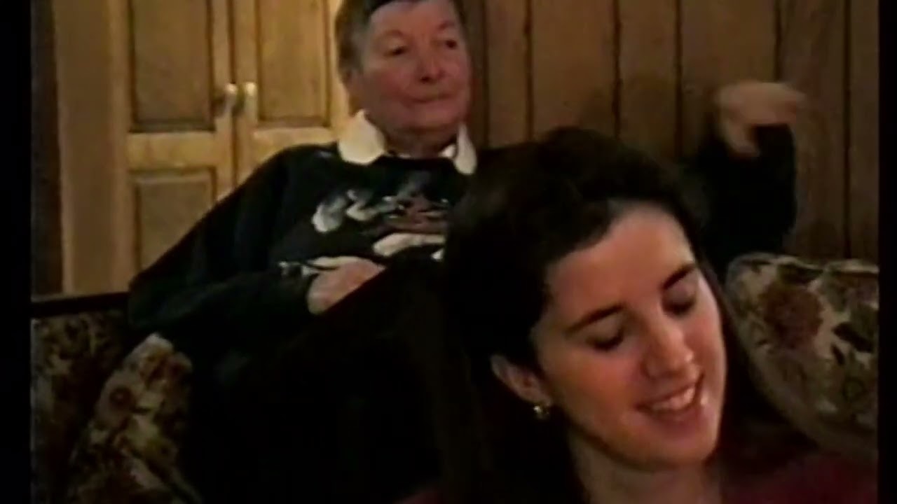 1996-97 Christmas, Disney, Christmas, misc