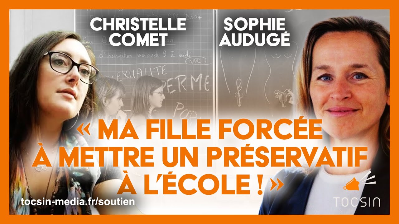Éducation se*uelle : 