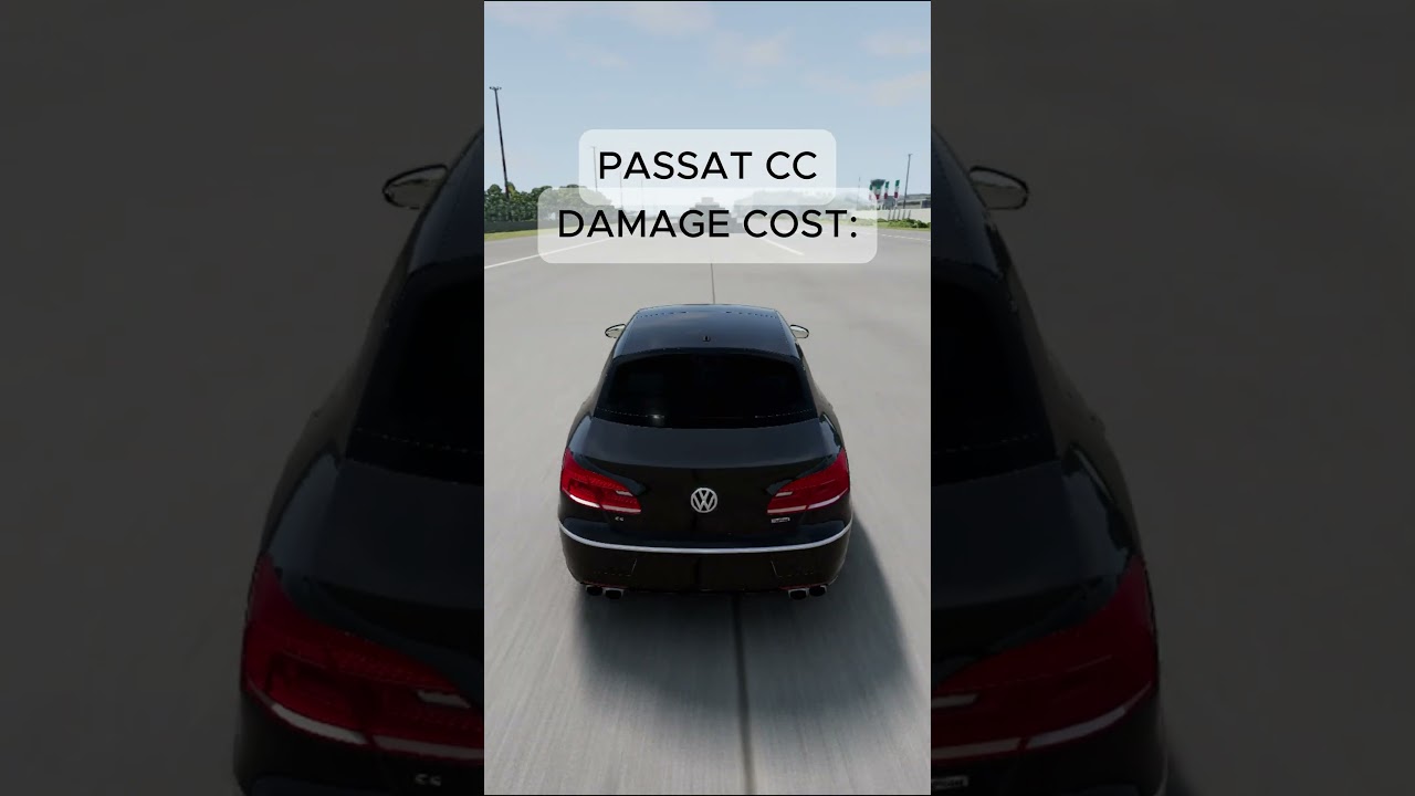 Damage Cost (TEST) 