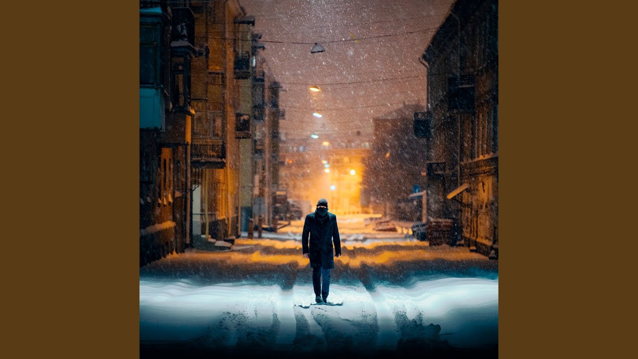 Зов Империи (Russian Mafia Rap)