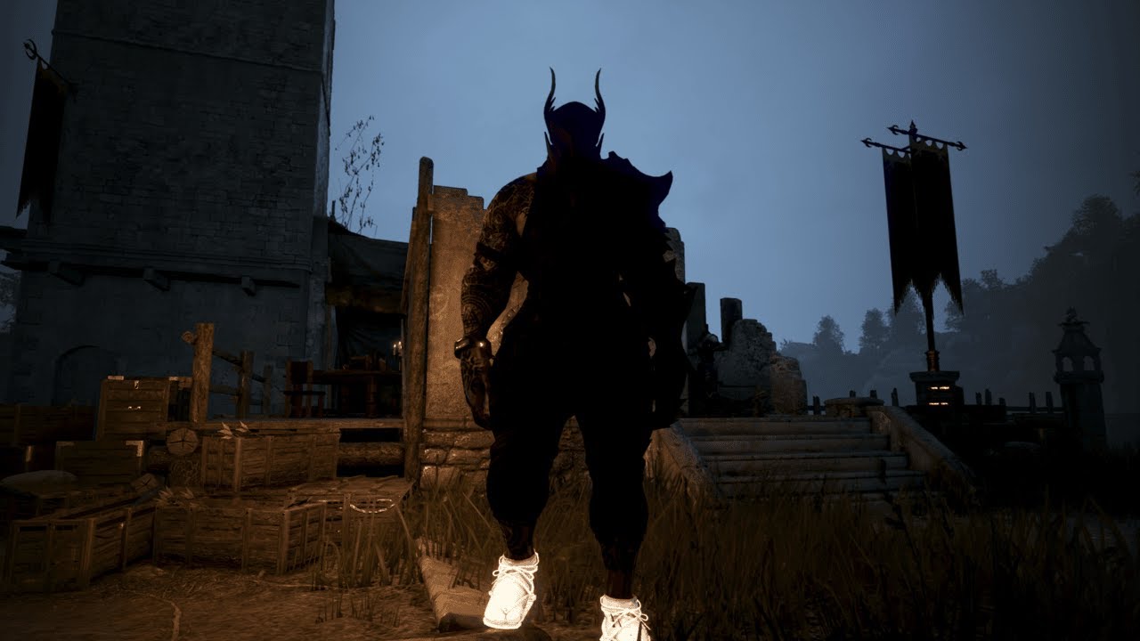 ITS NOT ZERK - BDO Berserker PvP Montage