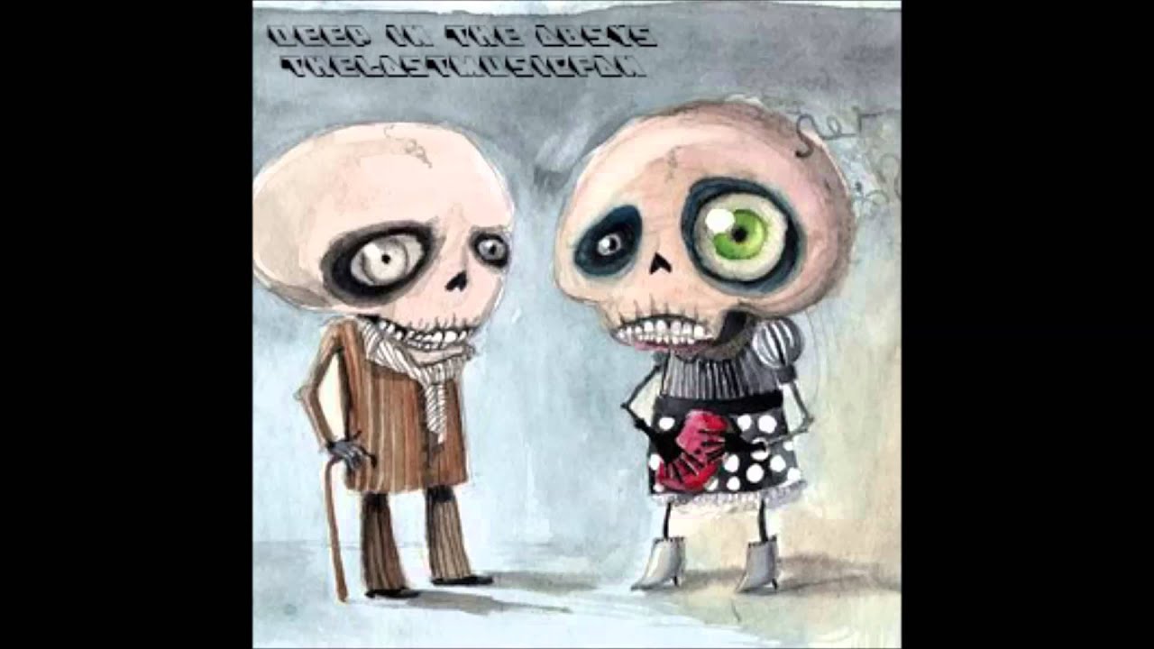 thelastmusicfan - Deep In The Absys ( Absys Records Drum & Bass Mix)
