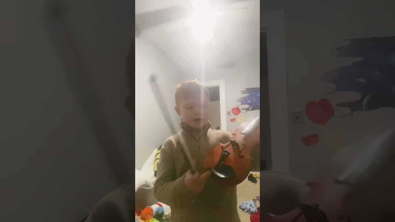 Expensive violin versus cheap bow