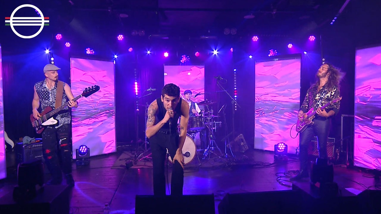 KONCERTCLASS - d'Flemm