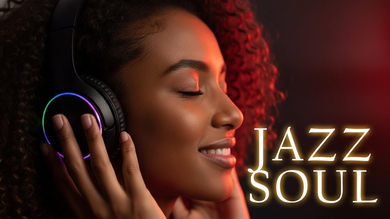 【R&B Soul】Sunset Chill Soul – Warm R&B Vocals for Inner Peace | Soulful Flow R&B
