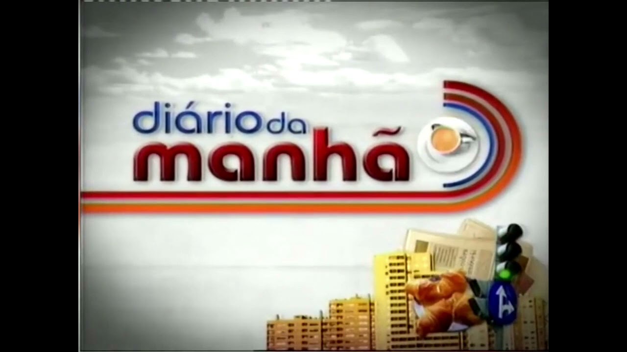 Tema destaques Diário da Manhã TVI 2007