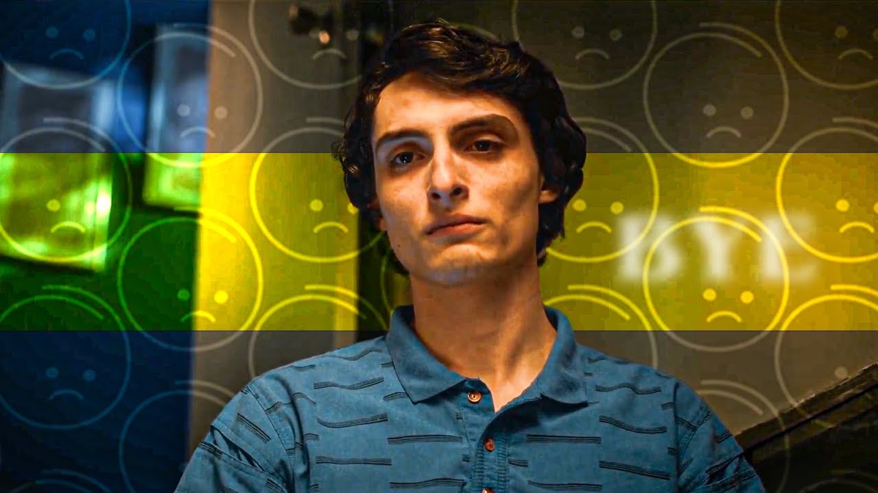 One Last Time, Let's Talk About Stranger Things