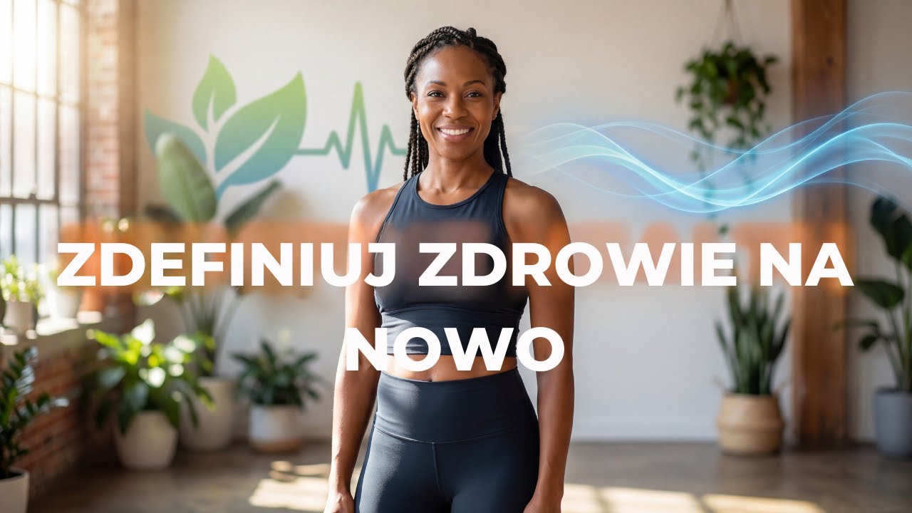 Kobiety po 40.: Jak na nowo zdefiniować zdrowie, urodę i siłę