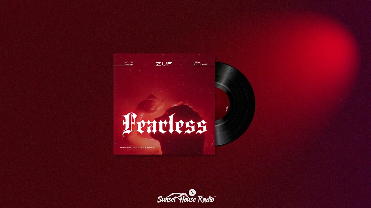 Fearless - ZUF
