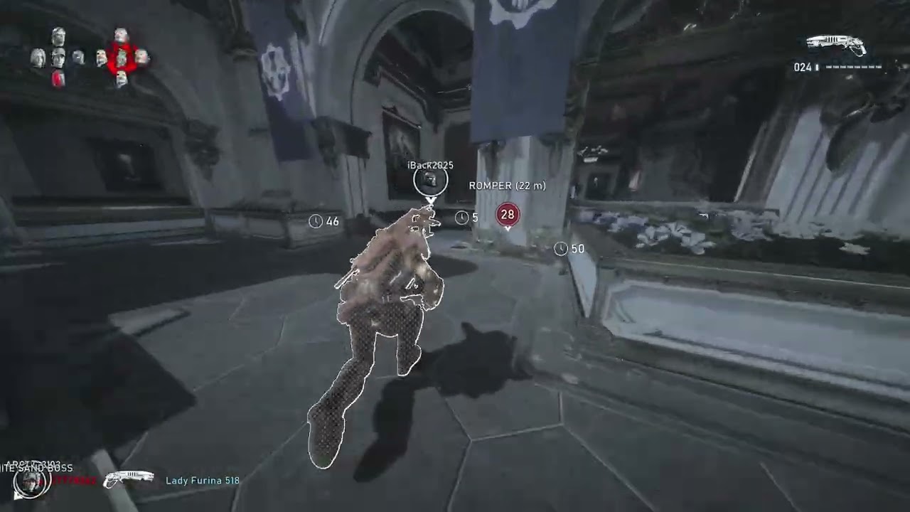 Gears 5