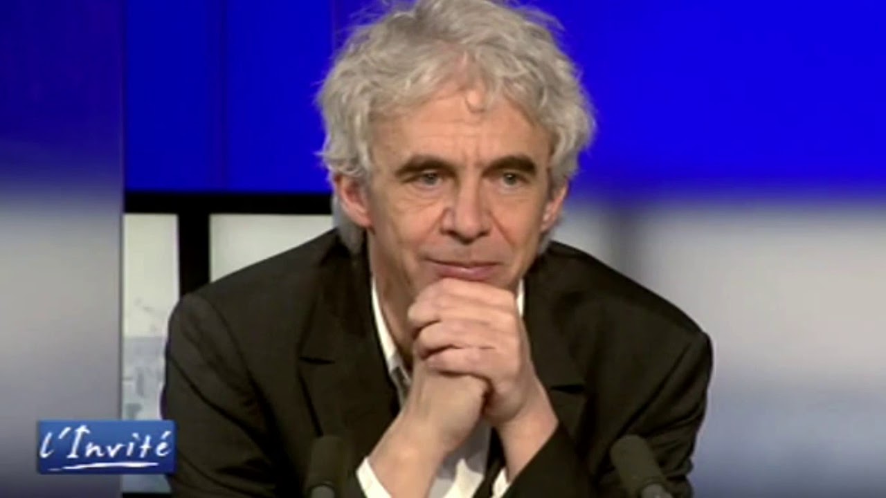 Qui est William Bourdon ?