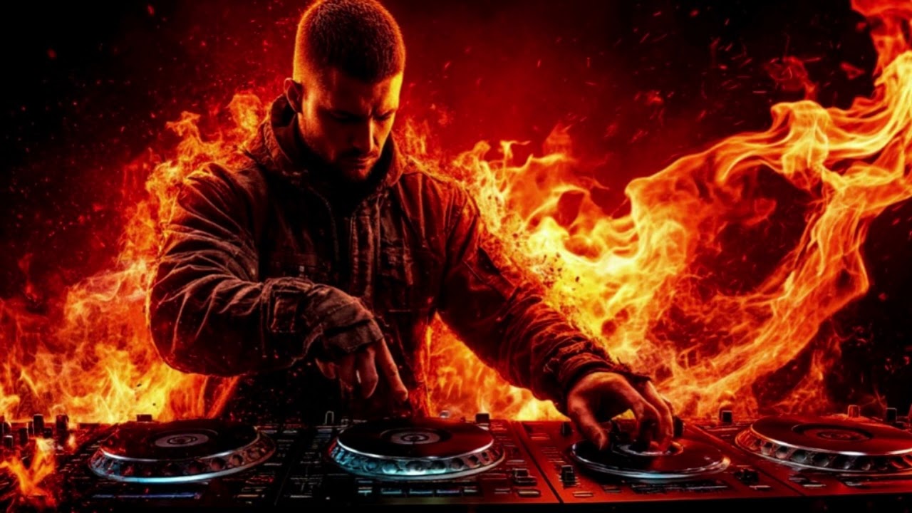 Best Car Music Mix 2026 | Bass Boosted Music 2026