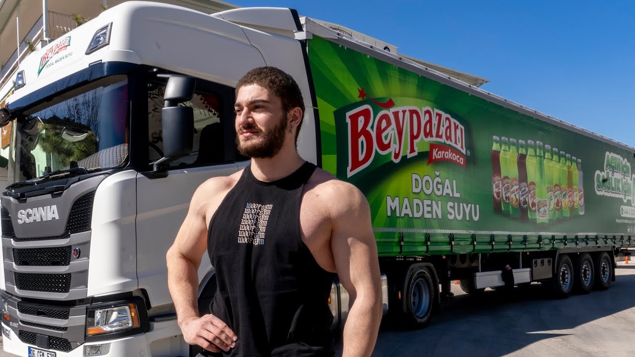 100.000 ABONE &Ouml;ZEL BEYPAZARI&rsquo;NI BASTIM