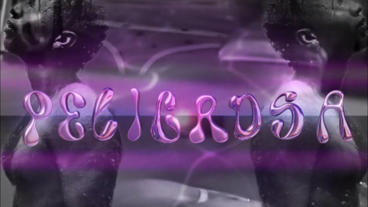 PELIGROSA -Yayo bady - VIDEO OFICIAL 