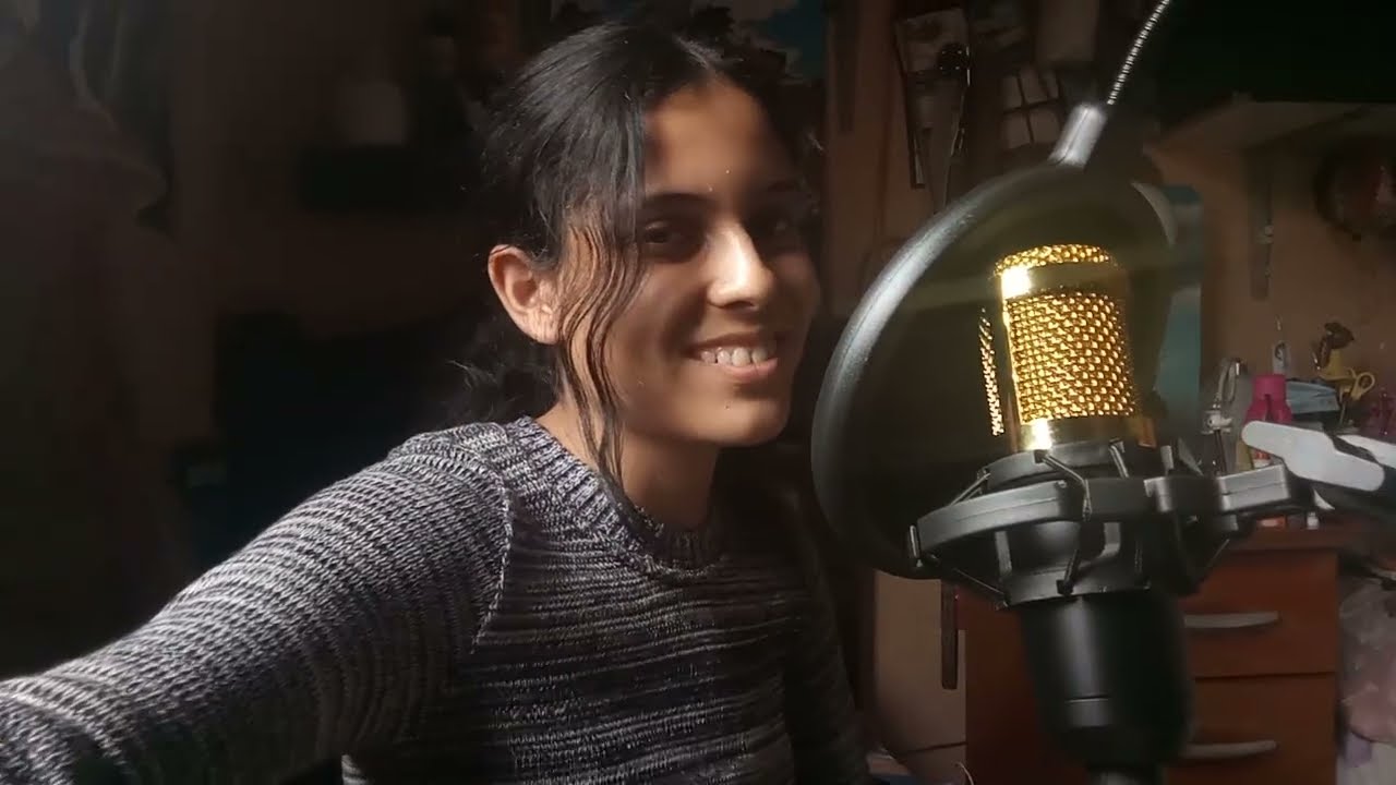 Eu juro - Leandro e Leonardo (COVER by Sthefany)