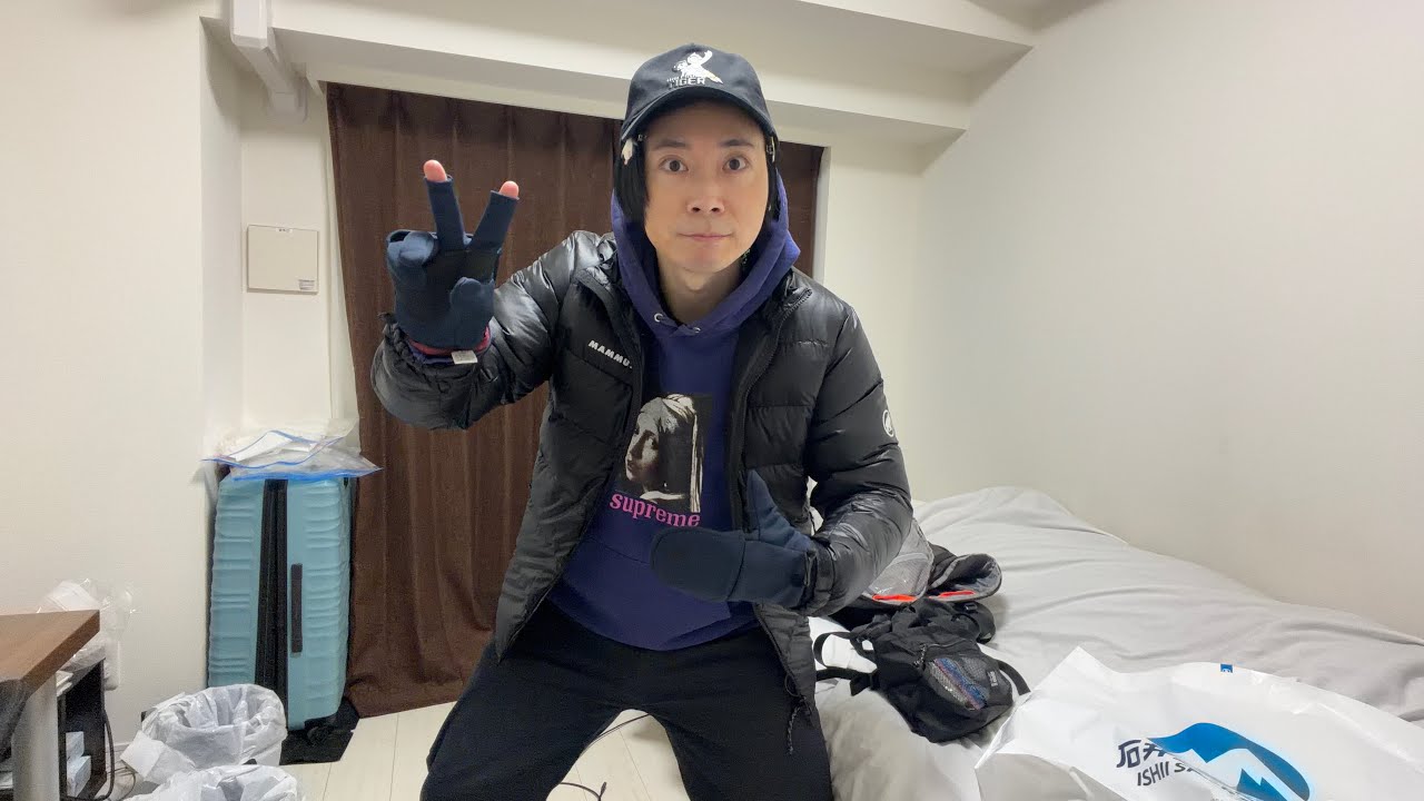 東京に引っ越した！中野はじまりで外配信じゃ！リボ払い借金200万円！ADHDの民！人生論！お悩み相談！ニュース語り！
