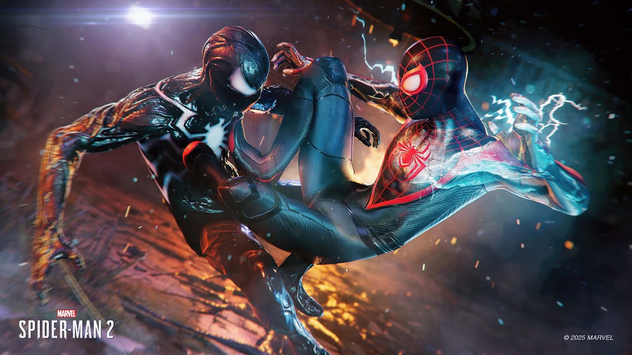HE IS OUT OF CONTROL! 🕸️ Spider-Man 2  #spiderman2  #live #shortslive #shorts #gamingcommunity