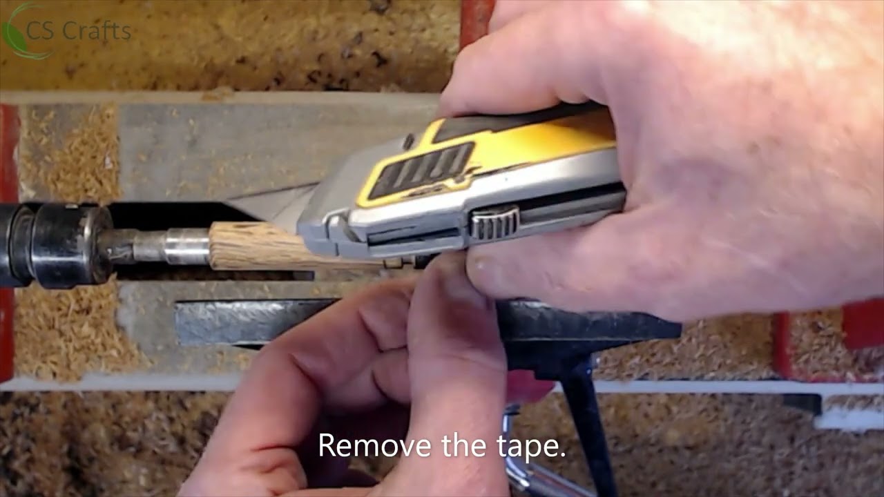 European Pen Kit