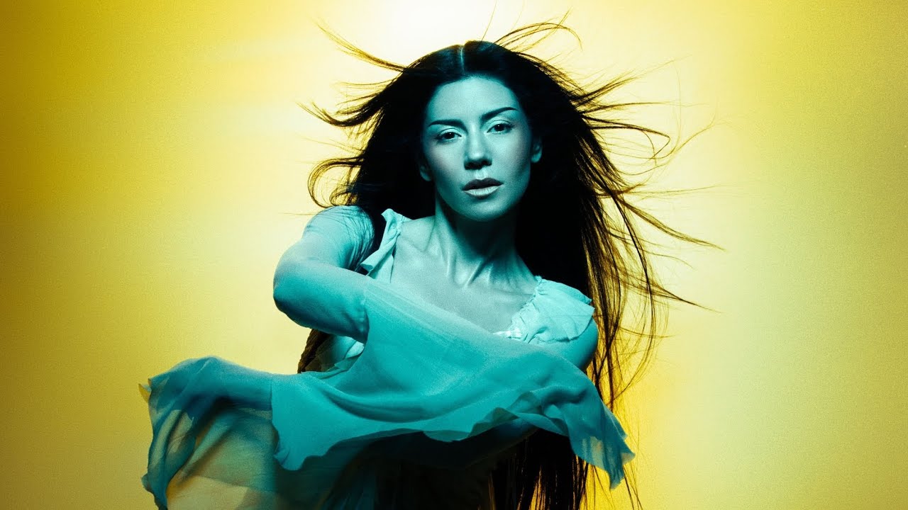 MARINA - ROLLERCOASTER (Extended Version) [OPEN VERSE]