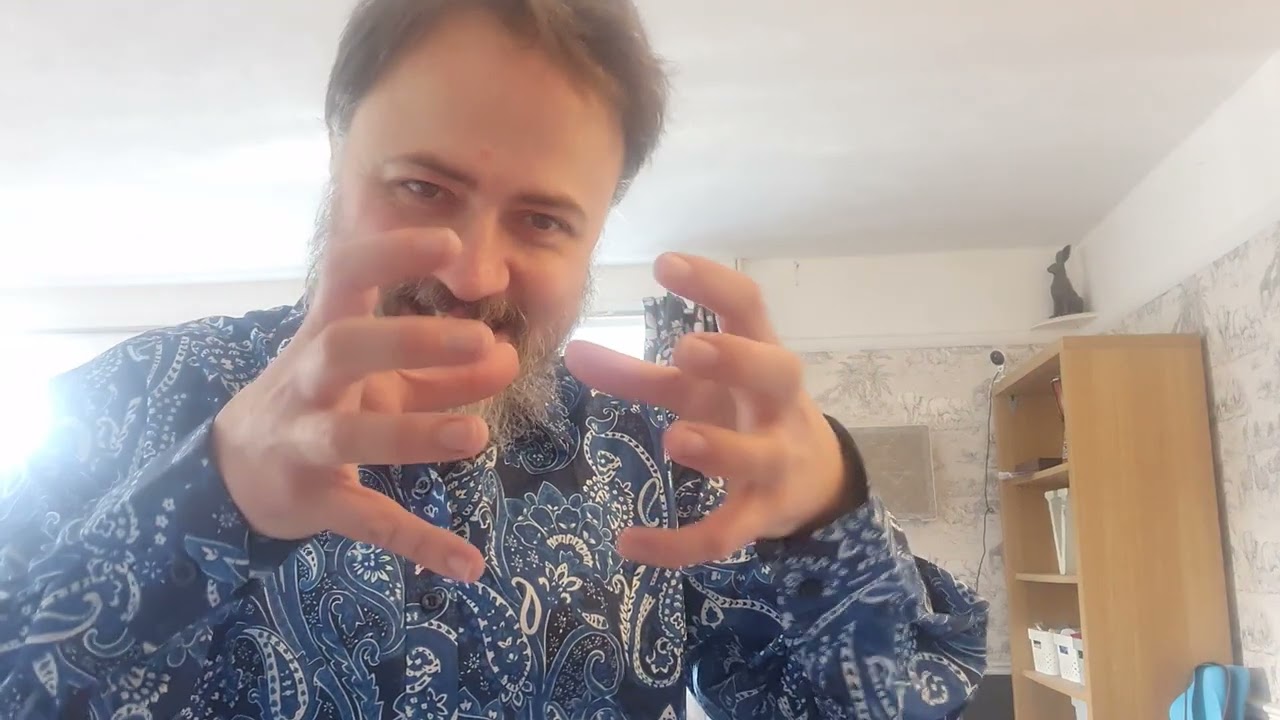 Gaming Talk - Celebrate Your Opponent!