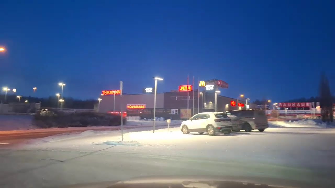 Pirkkala-Olkahinen-Hervanta