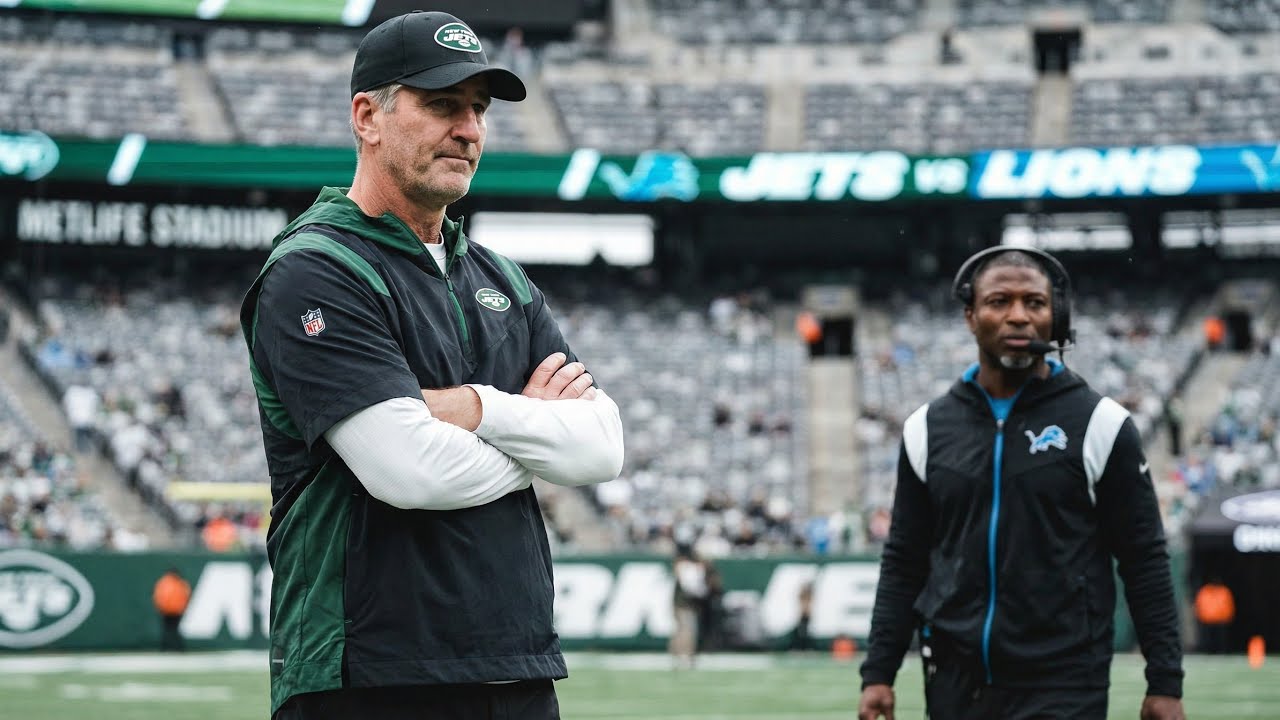 Jets Hire Veteran Coach Frank Reich as Offensive Coordinator