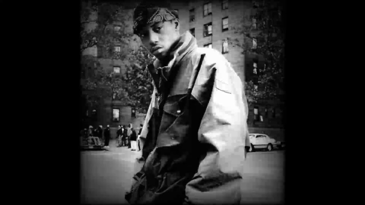 FREE dark 90s boom bap instrumental x delaossa x nadal015 mobb deep x queensbridge - GOSPEL